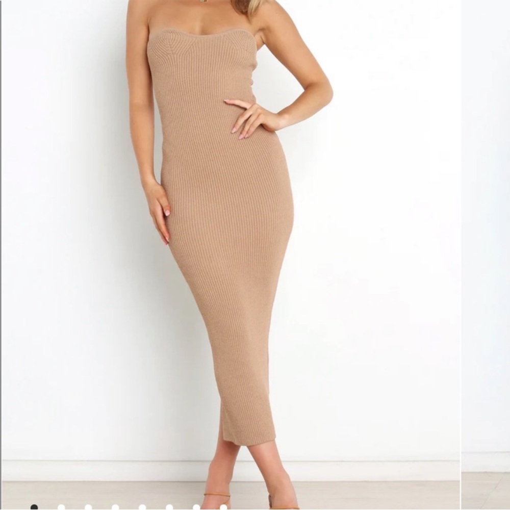 Petal & Pup Jenica Dress
